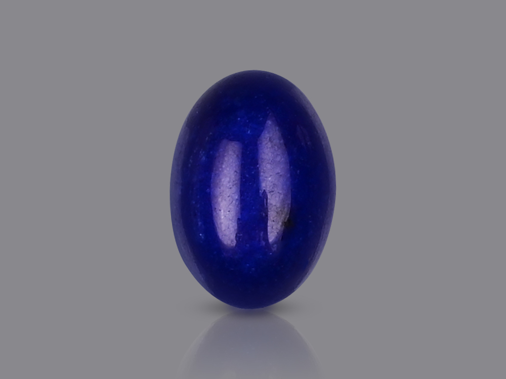 Blue Jade - 3.85 Carats