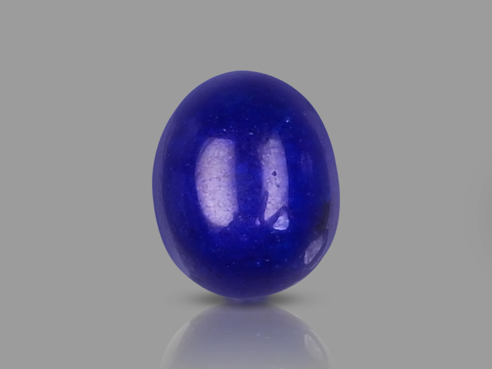 Blue Jade - 4.40 Carats