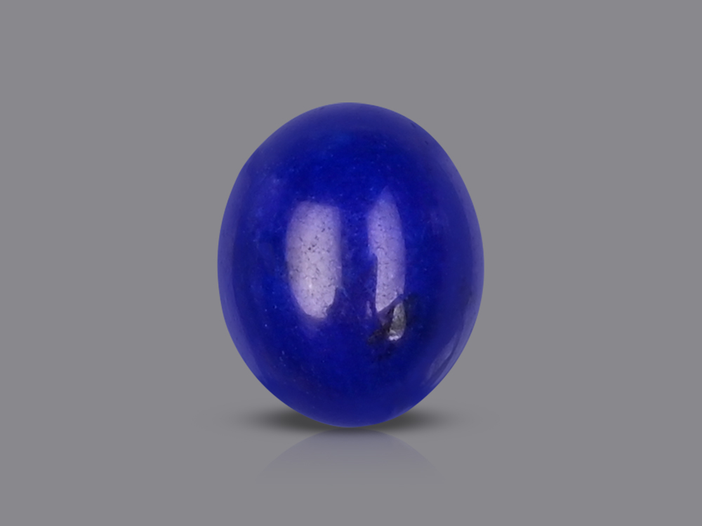 Blue Jade - 4.40 Carats