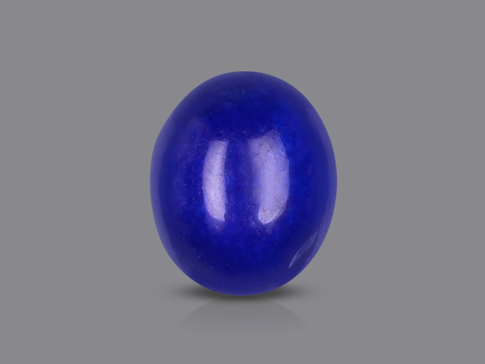 Blue Jade - 4.75 Carats