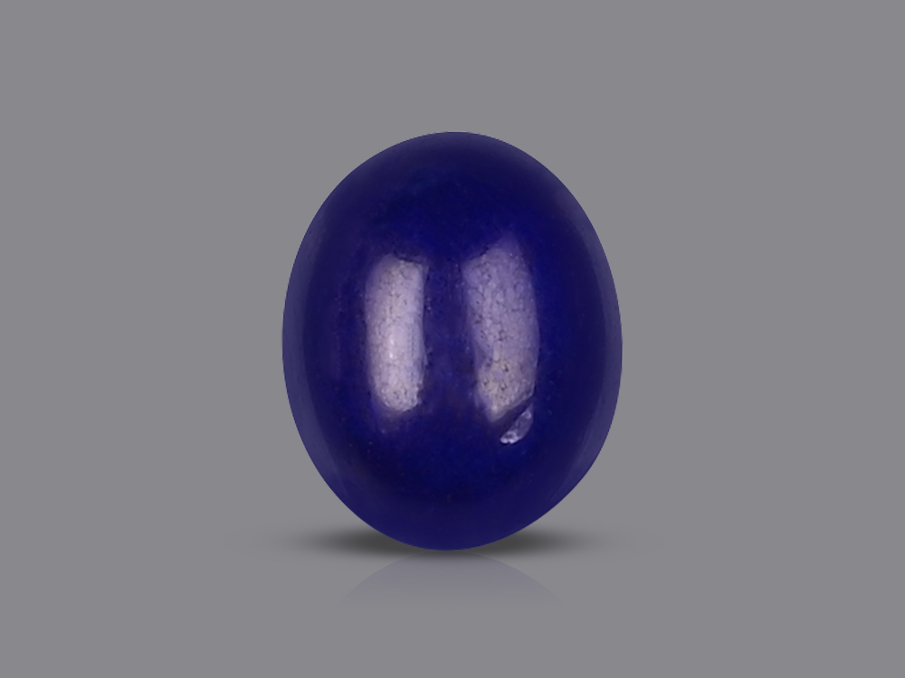 Blue Jade - 4.90 Carats