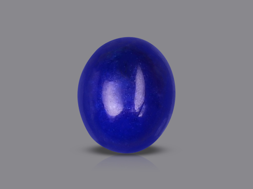 Blue Jade - 4.90 Carats