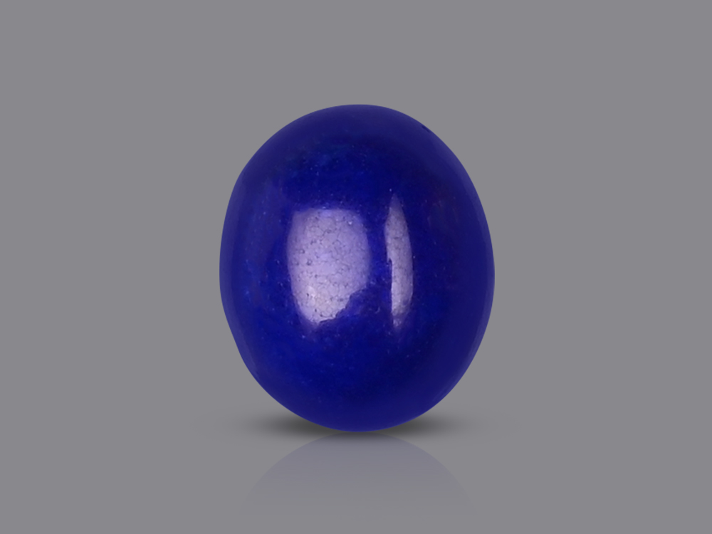 Blue Jade - 5 Carats