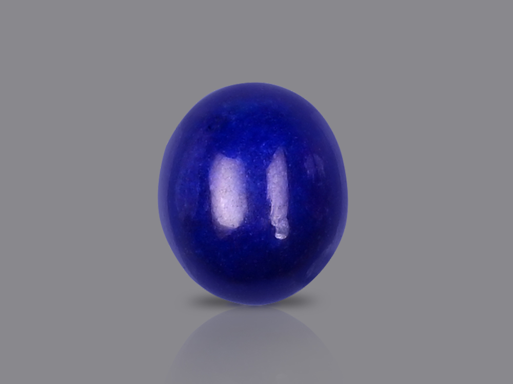 Blue Jade - 5.10 Carats