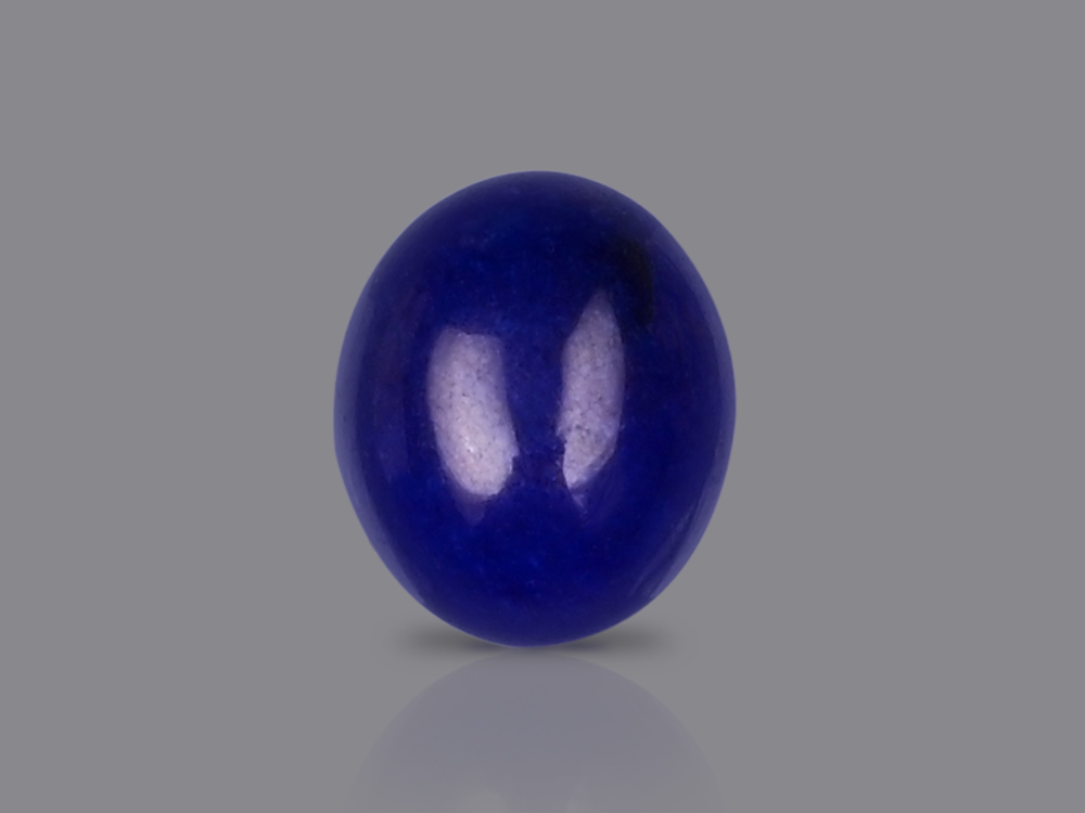 Blue Jade - 5.20 Carats