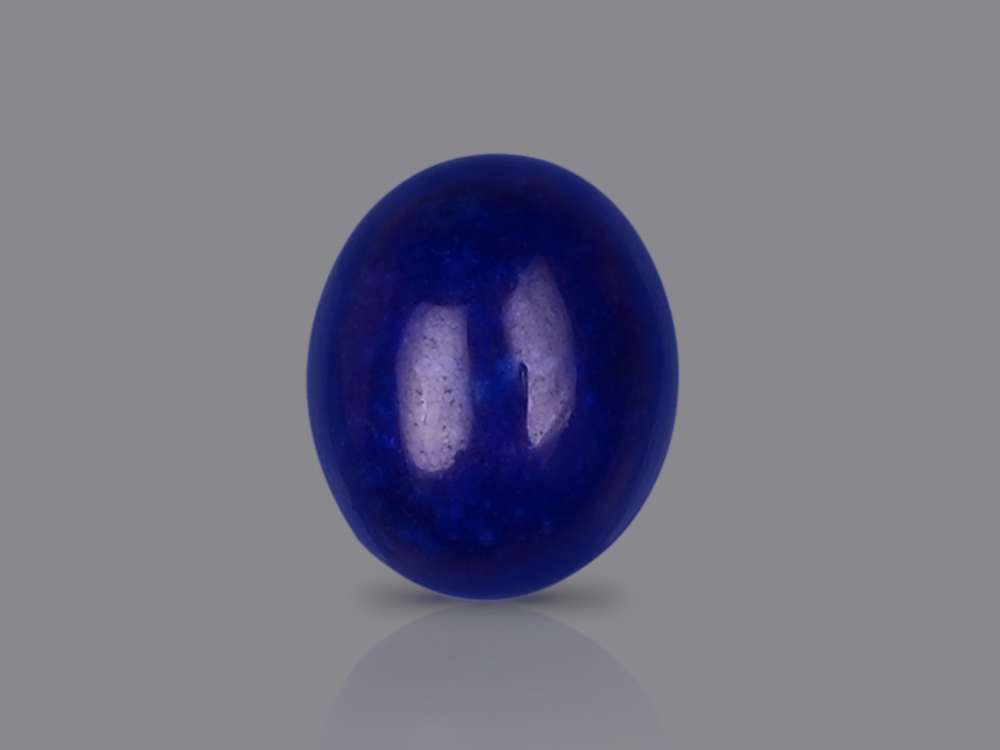 Blue Jade - 5.20 Carats