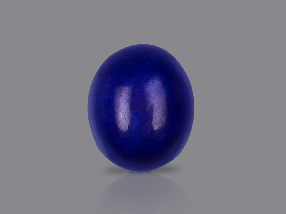 Blue Jade - 5.25 Carats