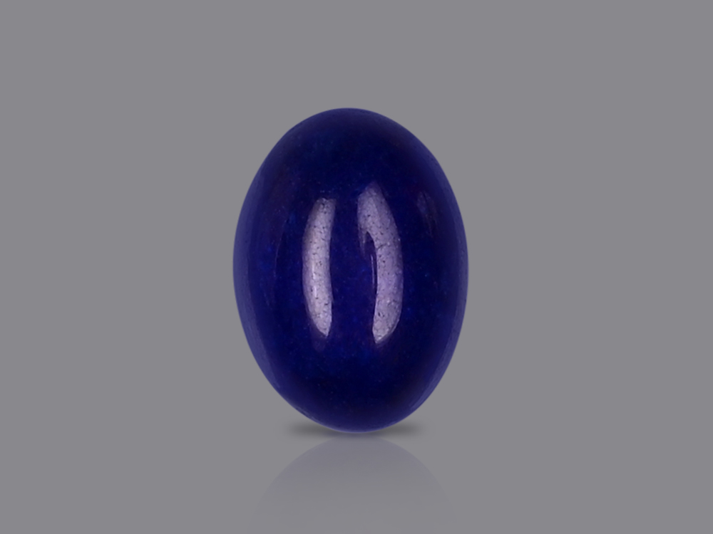 Blue Jade - 6.10 Carats
