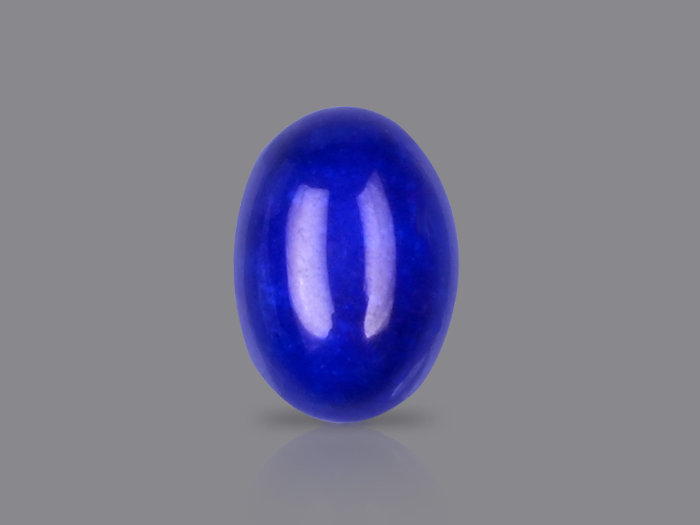 Blue Jade - 6.15 Carats