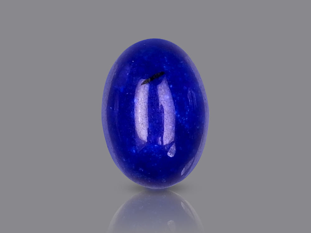 Blue Jade - 6.15 Carats
