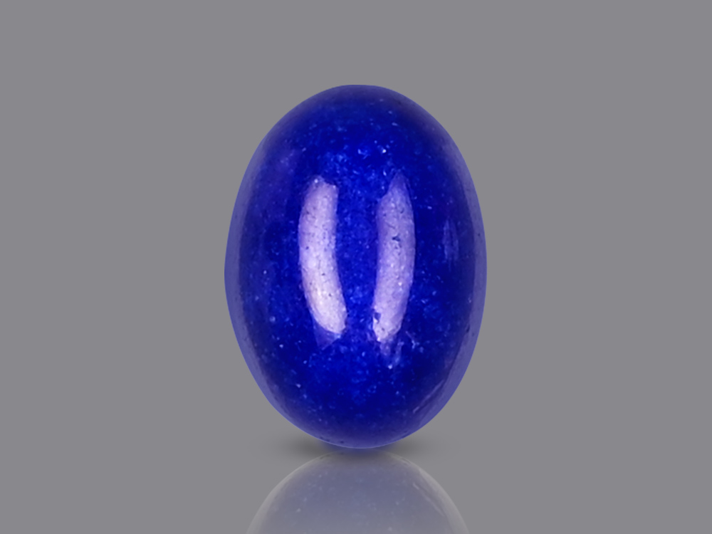 Blue Jade - 6.50 Carats