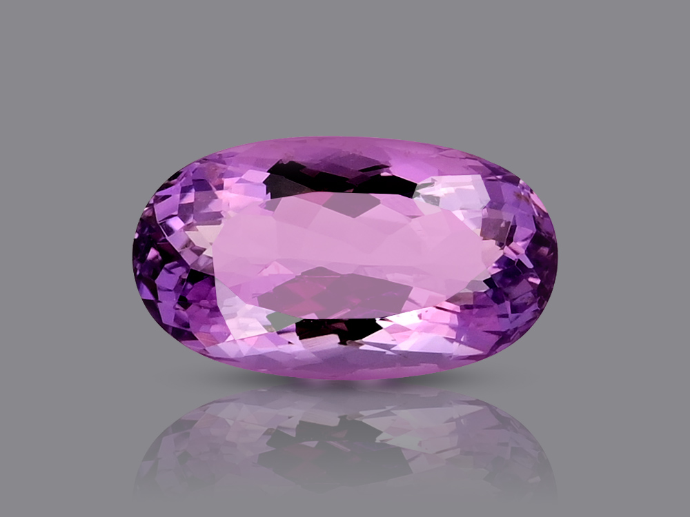 Amethyst -11.80 Carats