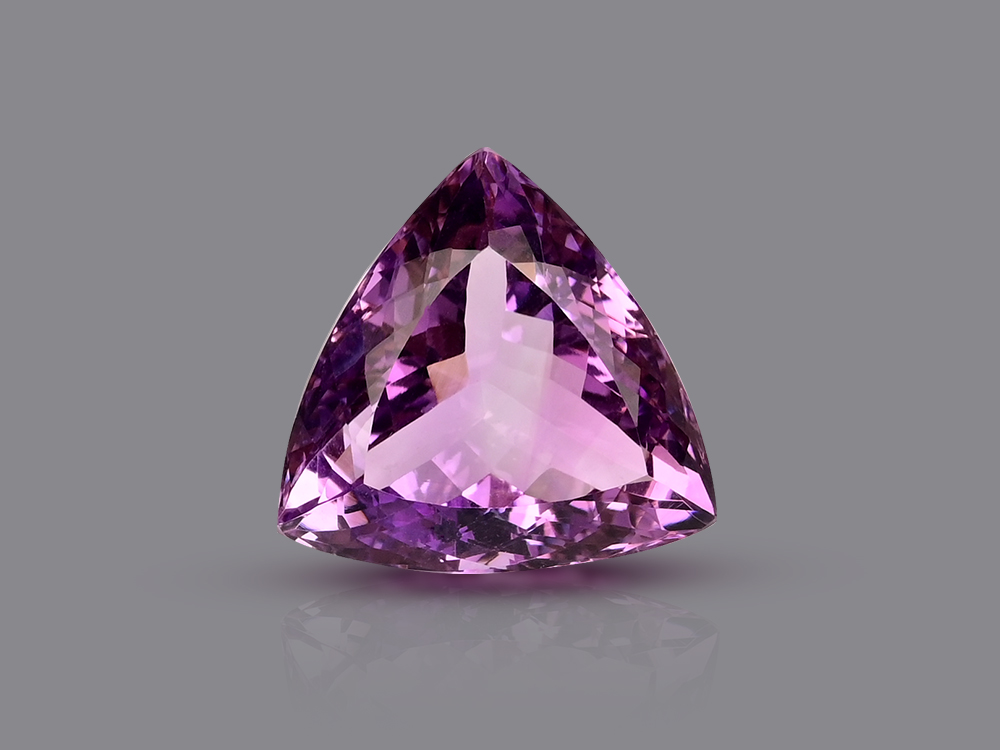 Amethyst -25.35 Carats