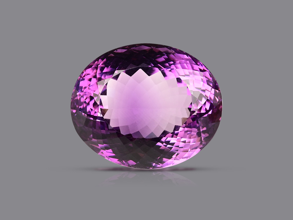 Amethyst -40.20 Carats