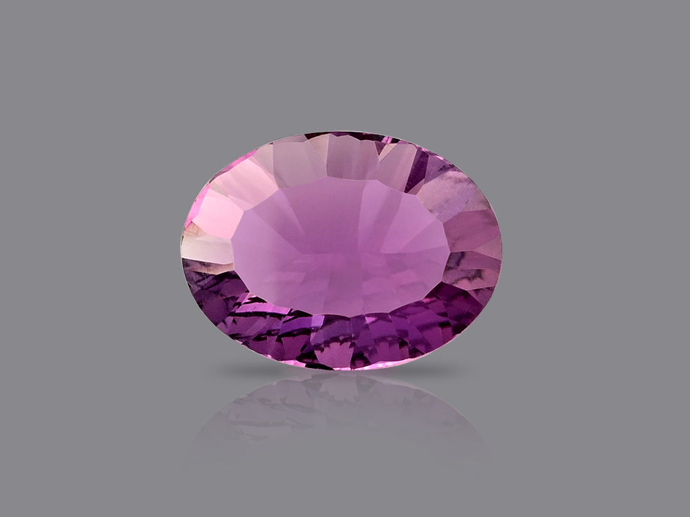 Amethyst Superfine Cutting - 5.90 Carats