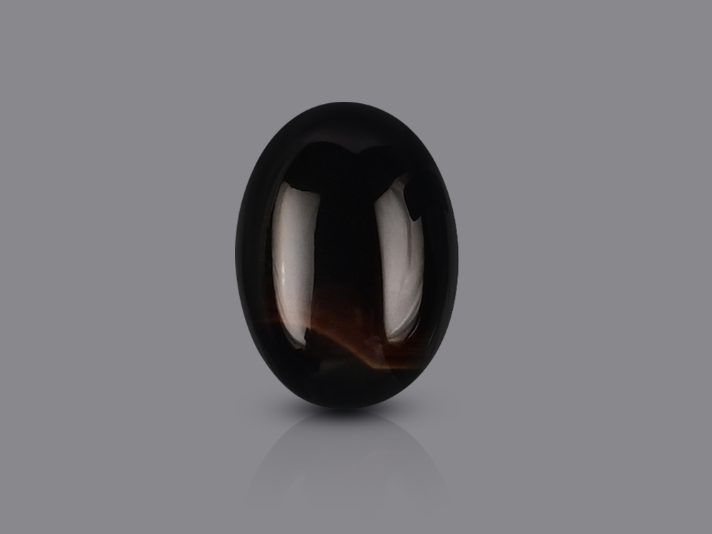 Agate - 4.35 Carats