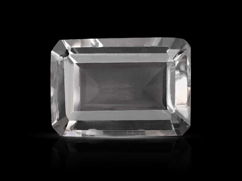 Crystal 7.37 carat