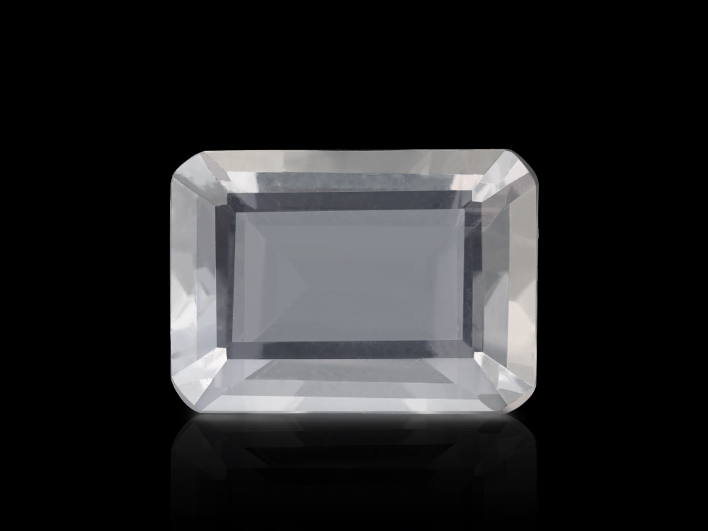 Crystal 7.42 carat