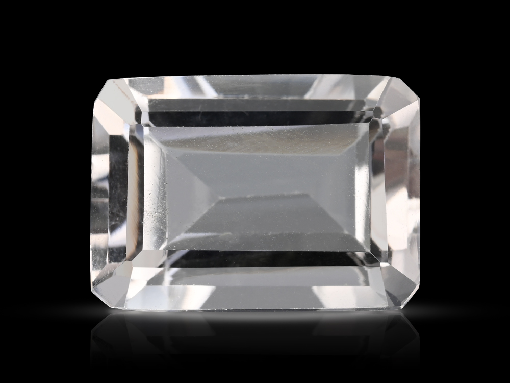 Crystal 7.97 carat