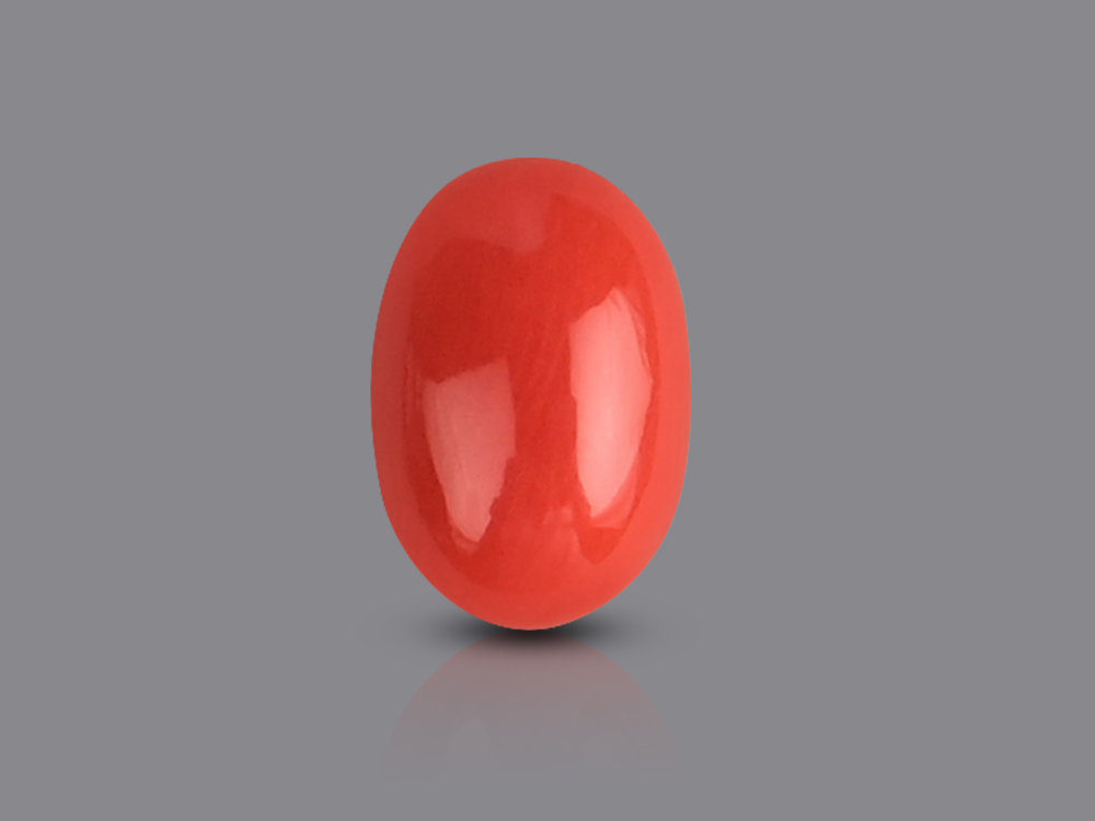 Italian Moonga - 3.55 Carats