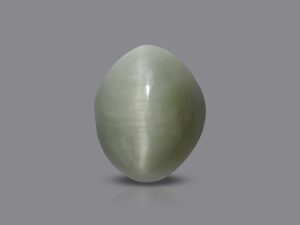 Cats Eye - Orissa - Bihar - 4.40 Carats