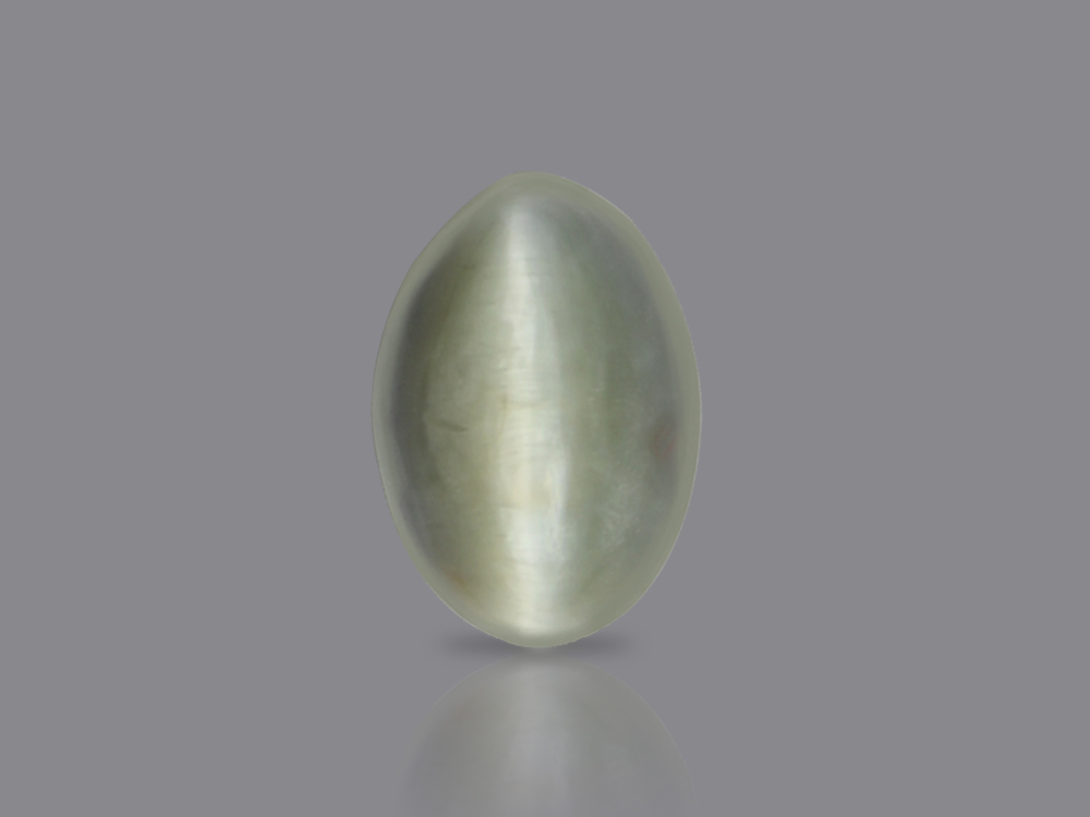 Cats Eye - Orissa - Bihar - 4.80 Carats