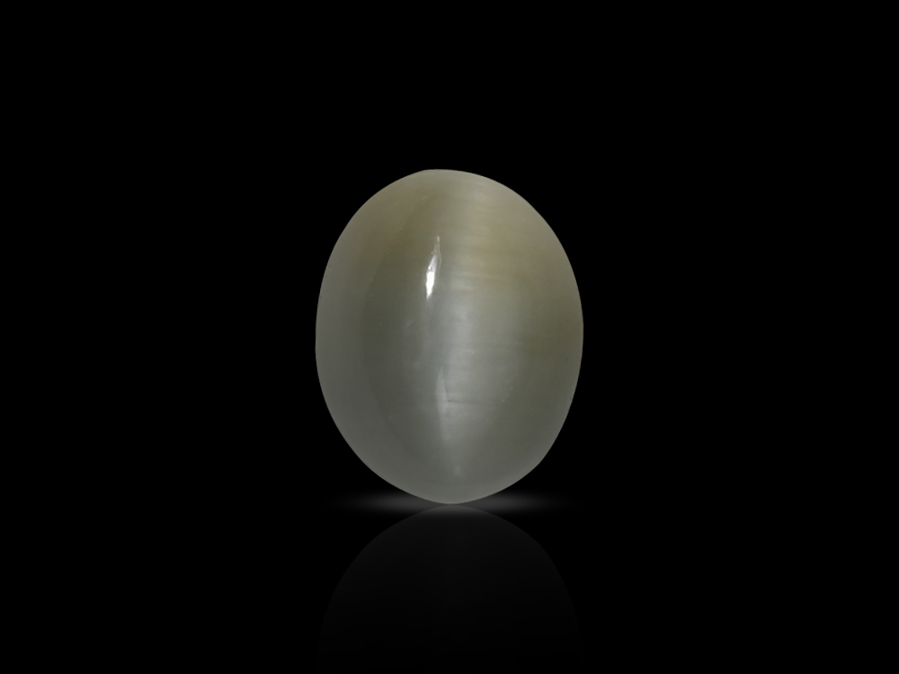 Cats Eye - Orissa - Bihar - 6.75 Carats