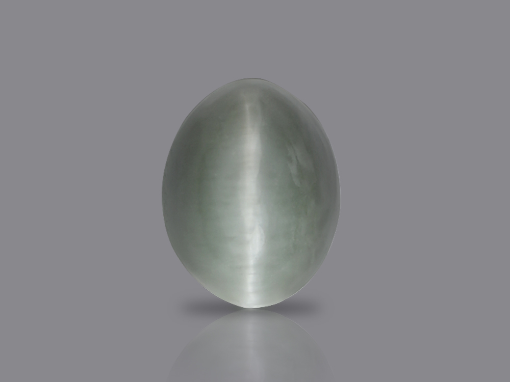 Cats Eye - Orissa - Bihar - 6.75 Carats