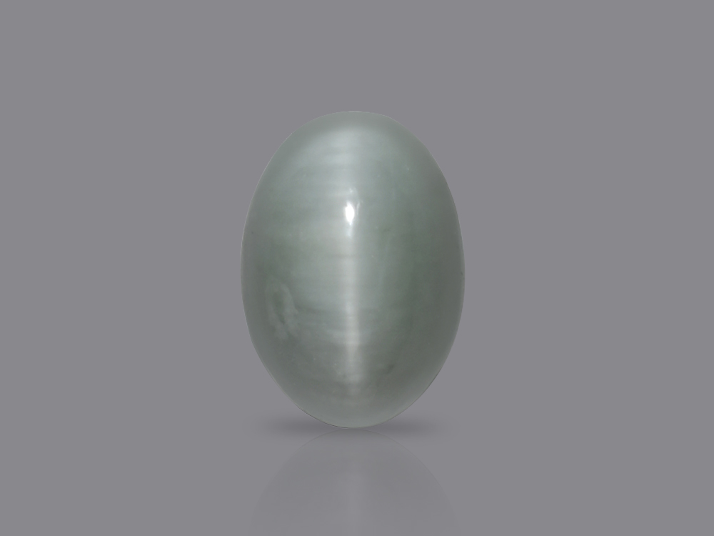 Cats Eye - Orissa - Bihar - 7 Carats