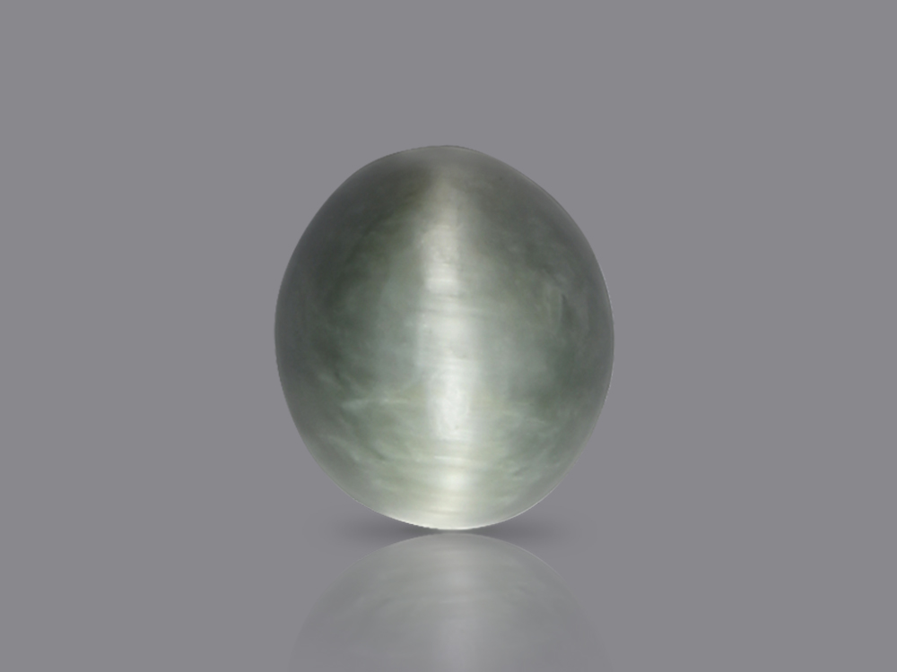 Cats Eye Orissa Bihar - 7.85 Carat