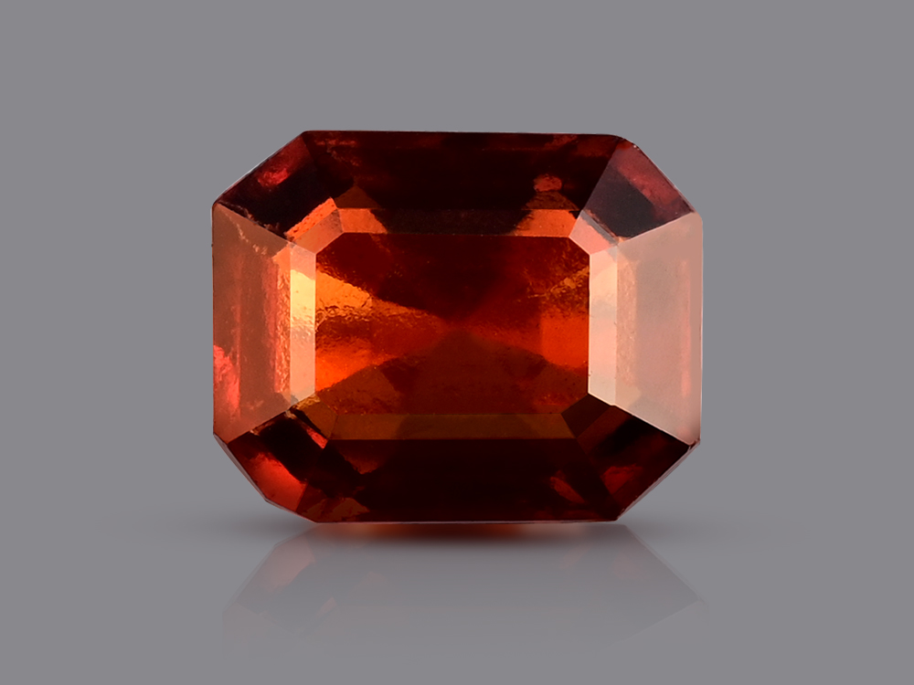 African Gomed - 2.95 Carats