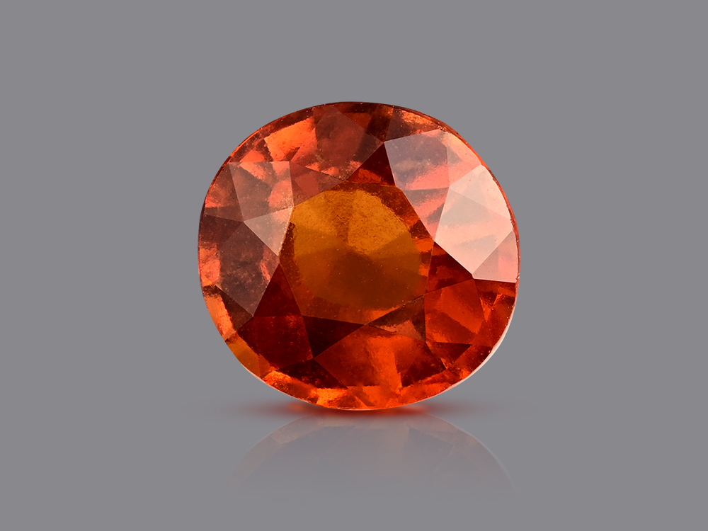 African Gomed - 3.35 Carats
