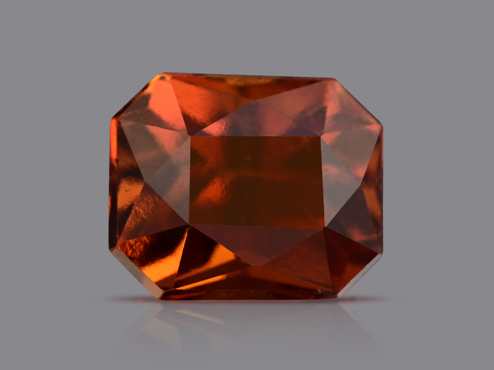 African Gomed - 3.45 Carats