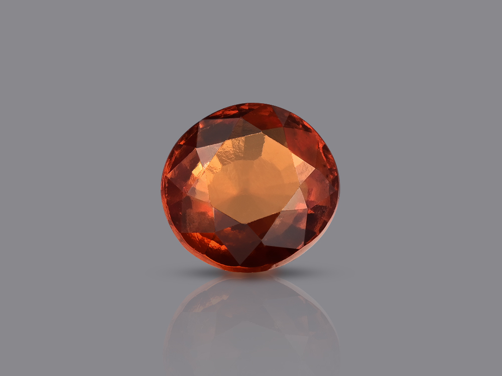 African Gomed - 3.50 Carats