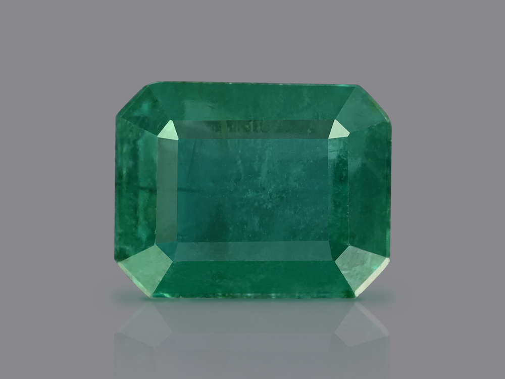 Emerald (Zambian) - 2.99 Carats