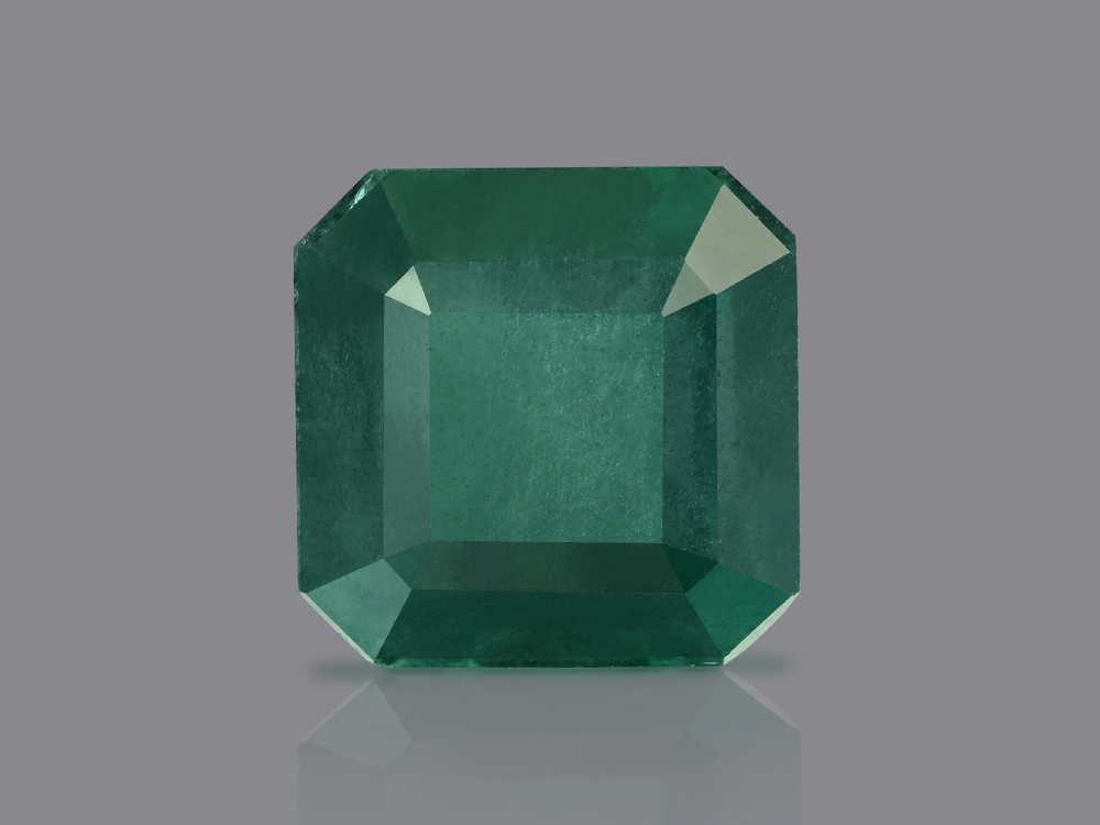 Emerald (Zambian) - 2.82 Carats