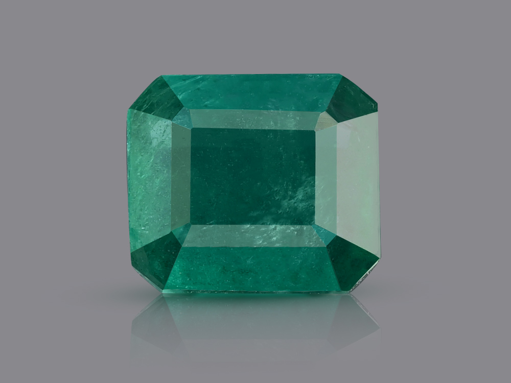 Emerald (Zambian) - 2.92 Carats