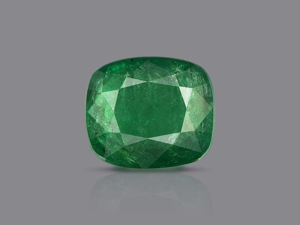 Emerald (Zambian) - 4.50 Carats