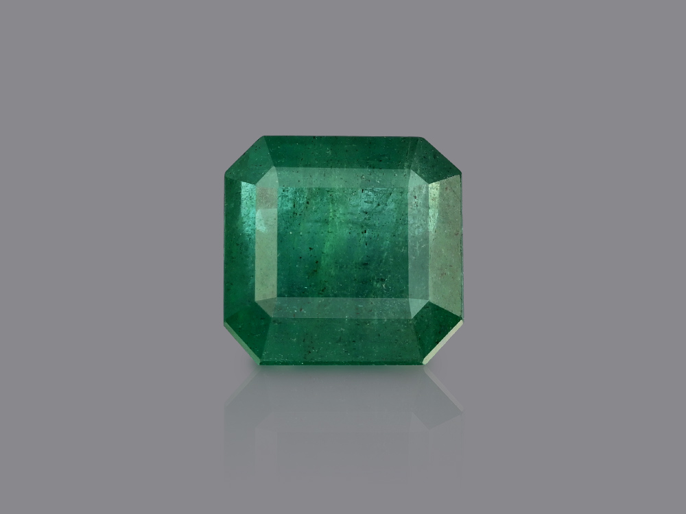 Emerald (Zambian) - 5.32 Carats
