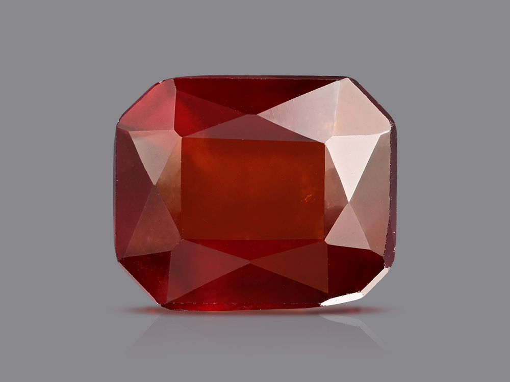 Indian Gomed - 8.40 Carats