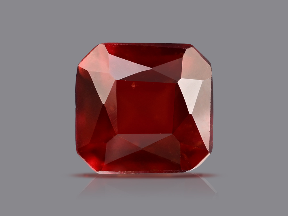 Indian Gomed - 6.25 Carats