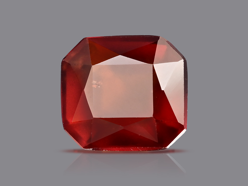 Indian Gomed - 6.40 Carats