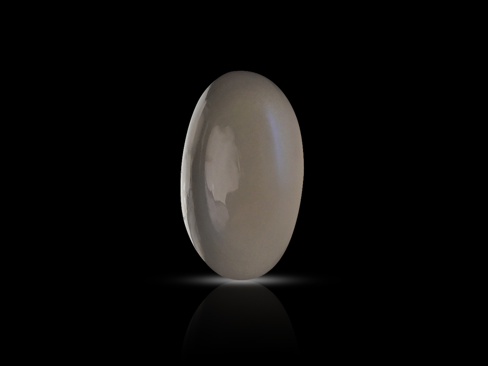 Ceylonese Moon Stone - 5.65 Carats