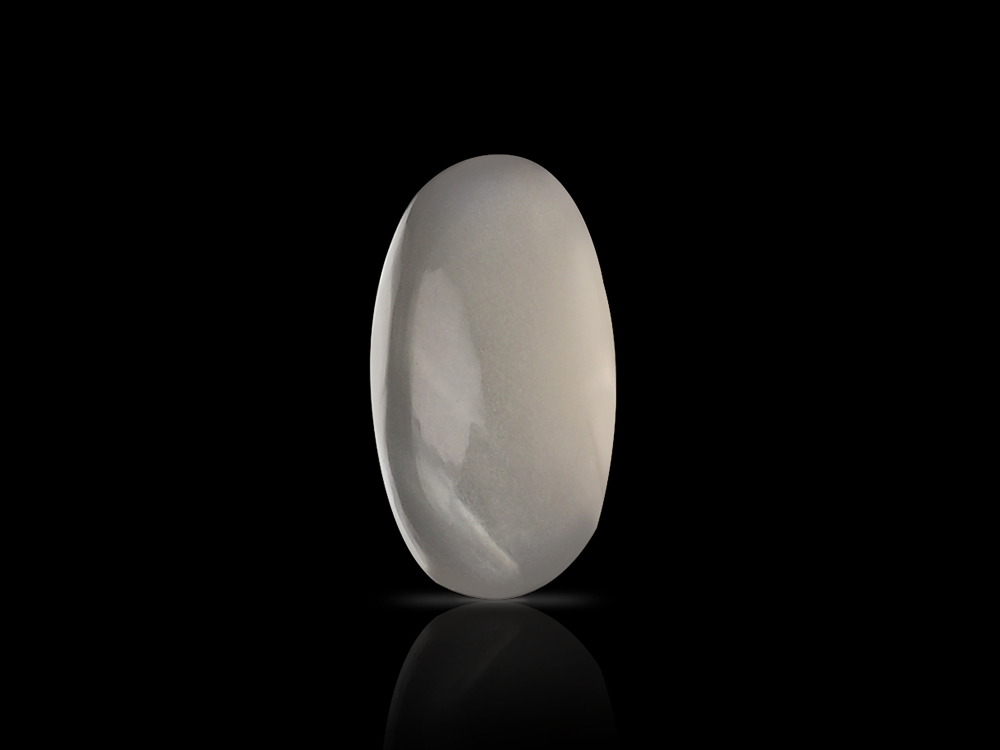 Ceylonese Moon Stone - 5.90 Carats