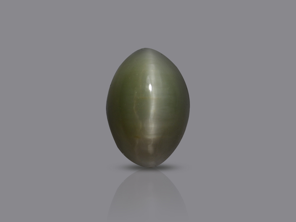 Cats Eye Orissa Bihar - 5 Carats