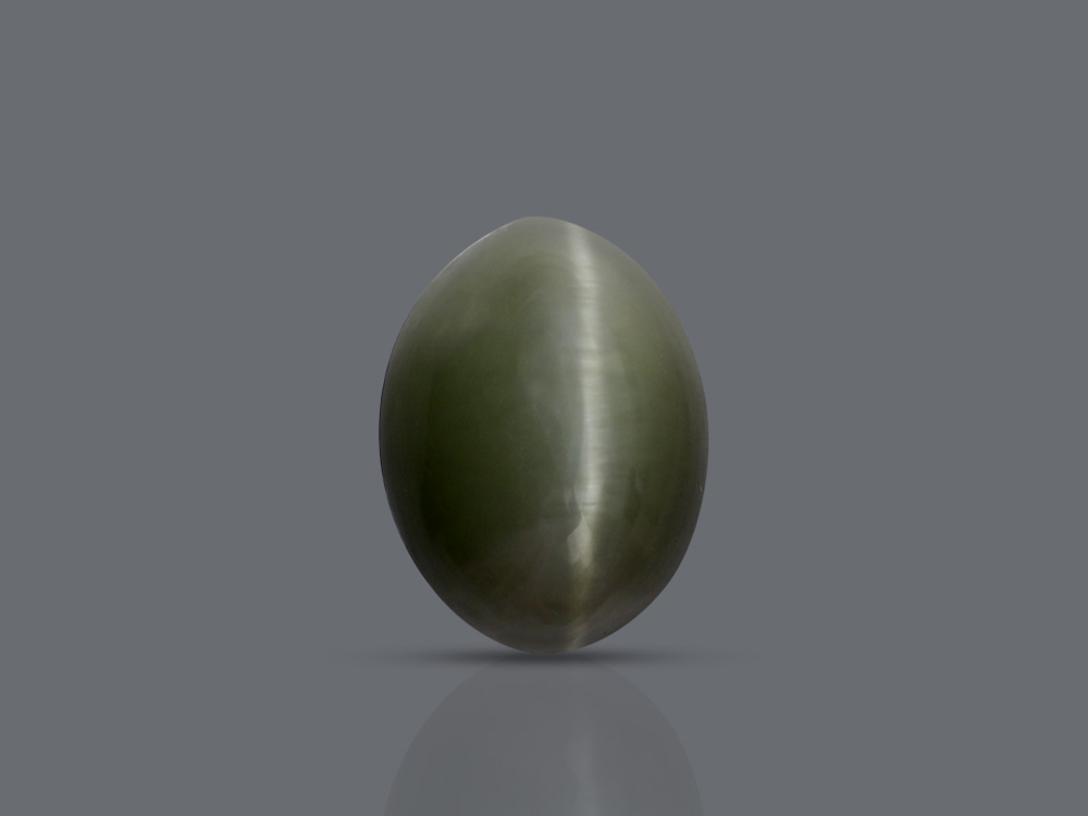 Cats Eye Orissa Bihar - 7.30 Carat