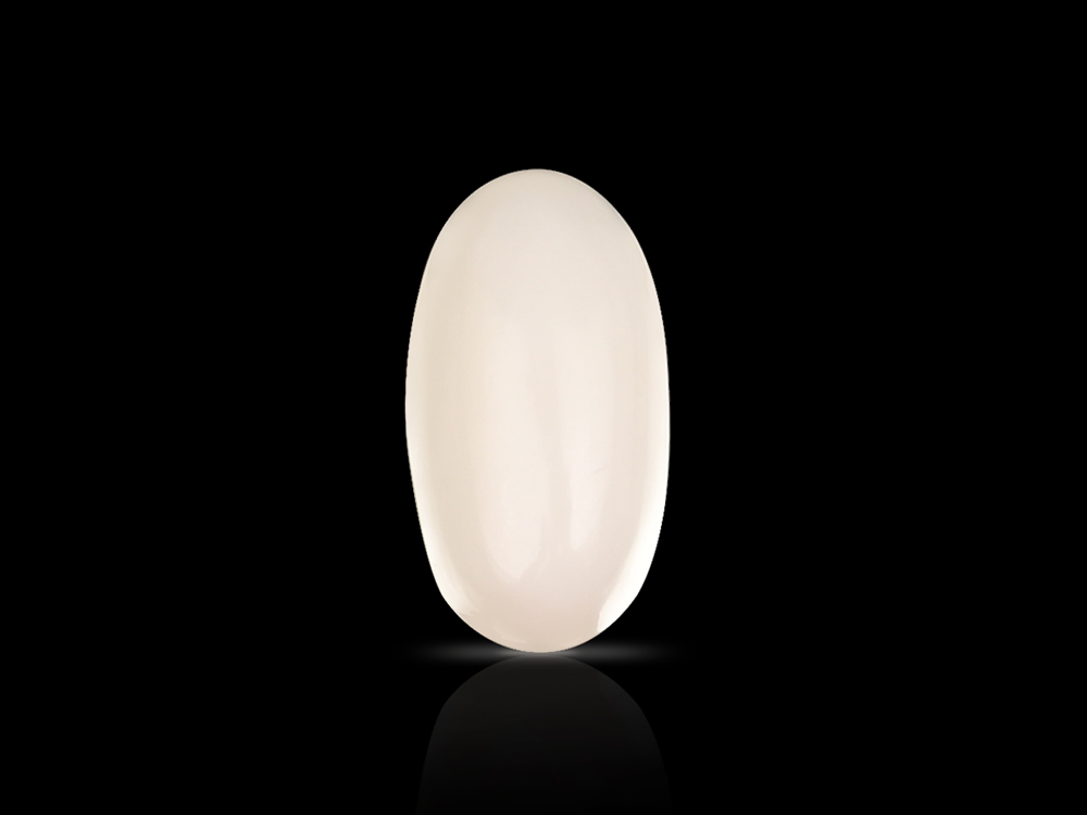 White Coral - 6.05 Carats