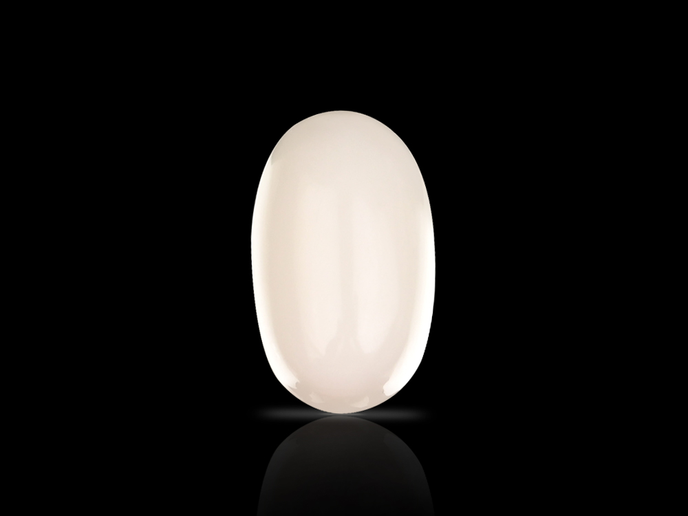 White Coral - 6.80 Carats