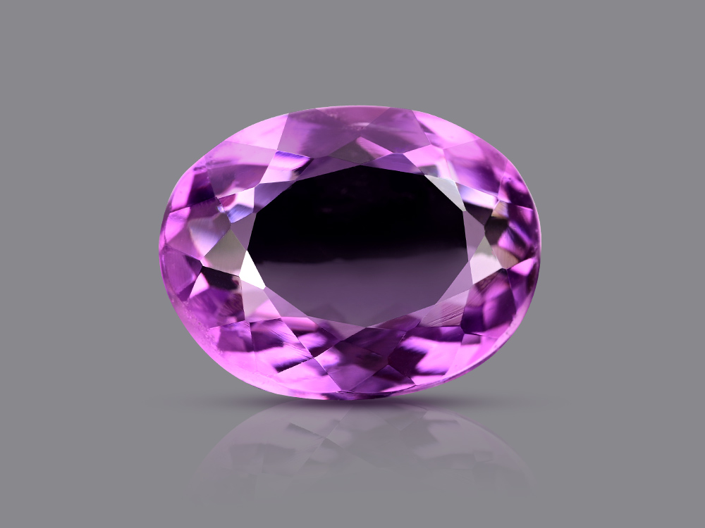 Amethyst - 7 Carats