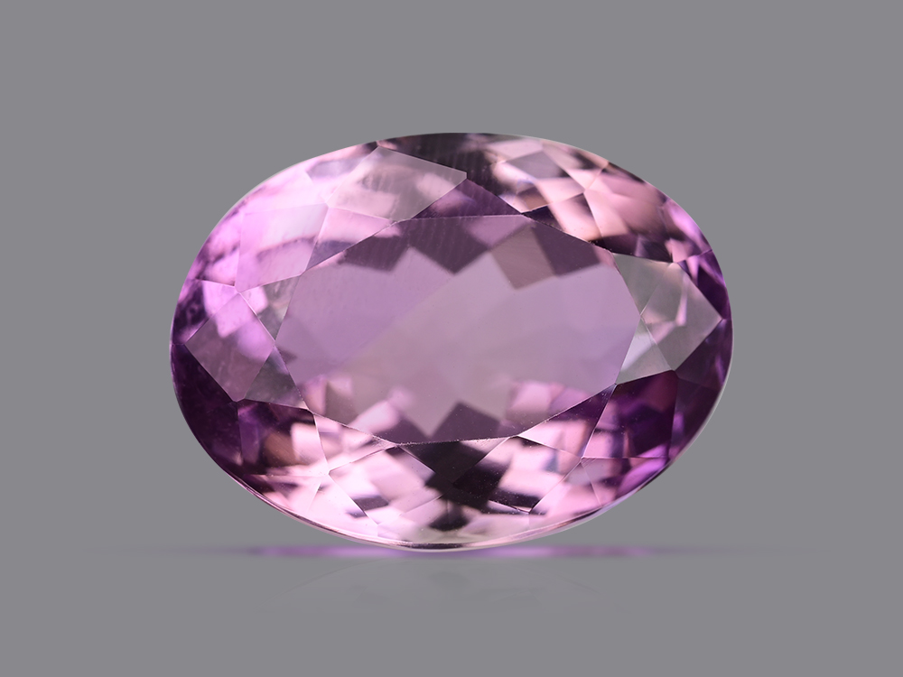 Amethyst - 7.25 Carats